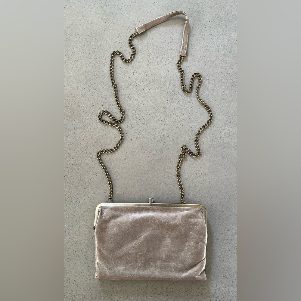 HOBO The Original Wallet/Crossbody